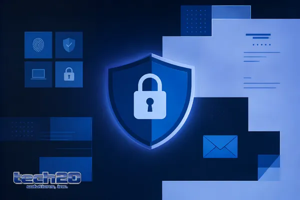 How Cybersecurity Training Reduces Risk for Businesses