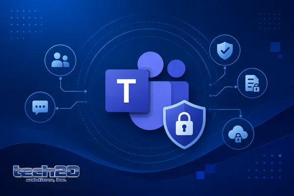 Microsoft Teams security: Is it safe for business use?
