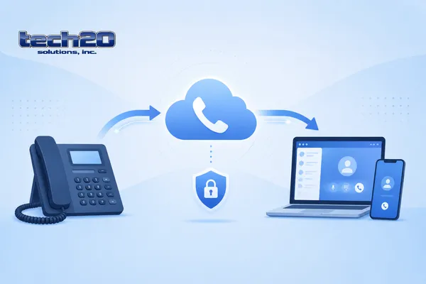 VoIP Number Porting: Keep Your Business Phone Number