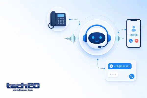 AI Voice Agents Explained: How Businesses Are Using AI for Calls