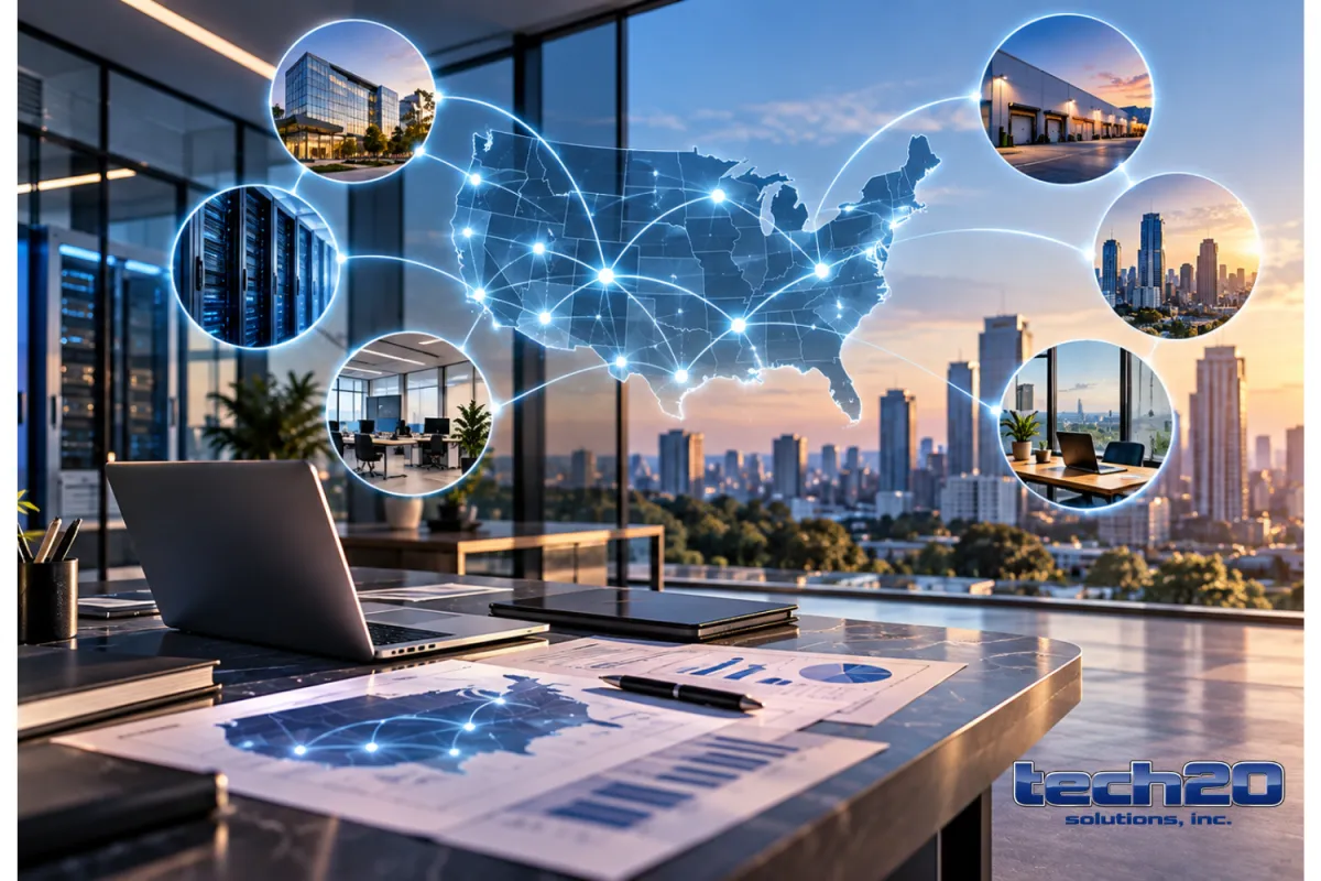 How to Choose an IT Provider That Aligns With Your Goals
