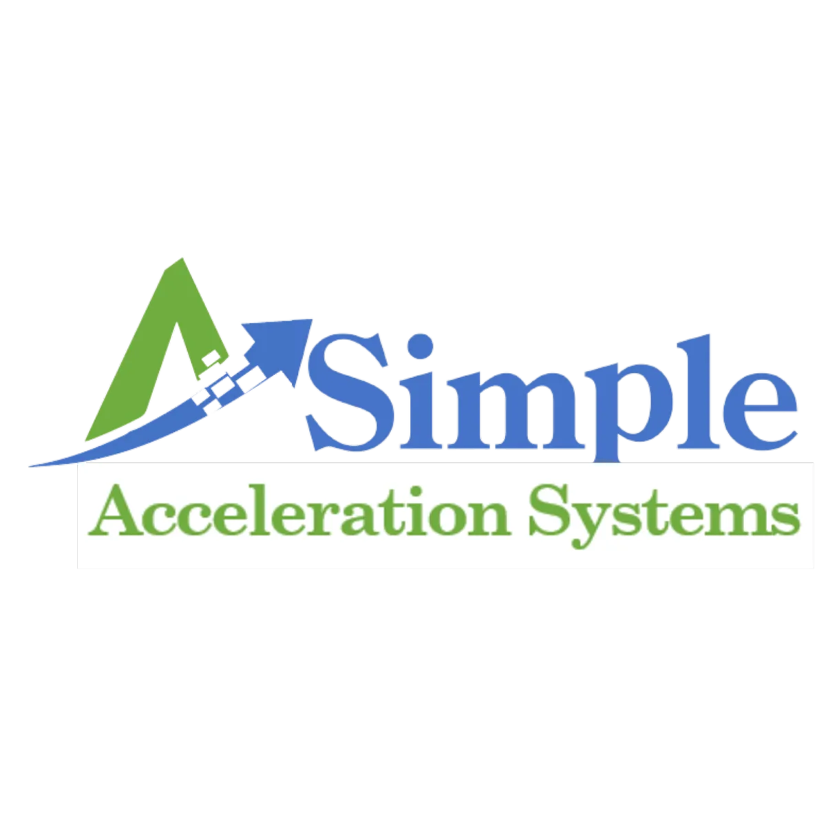Simple Acceleration Systems