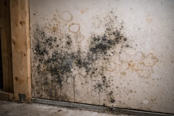 mold remediation Houston