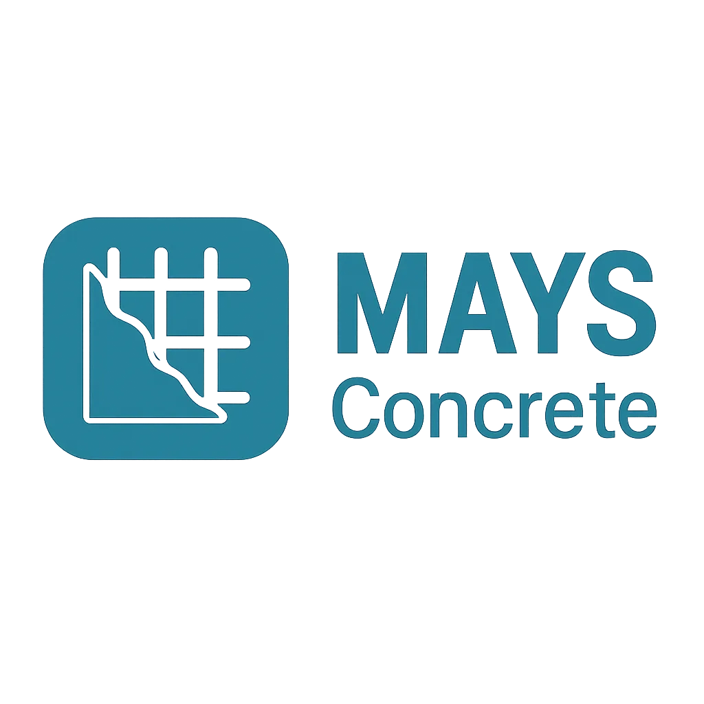 Mays Concrete