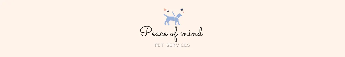 Pet services