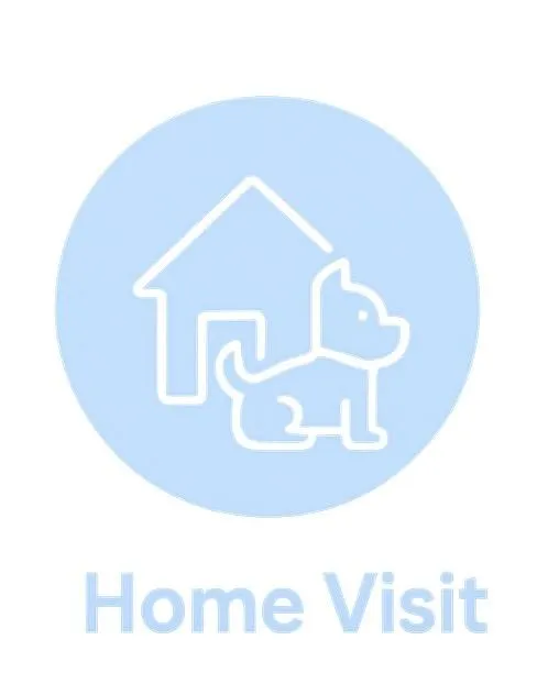 Pet home visits