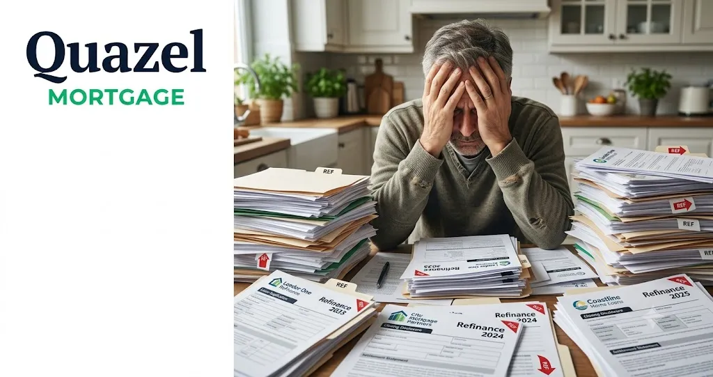 Loan Churning: A Costly Mortgage Trap