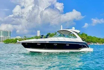 white and black cruise ship