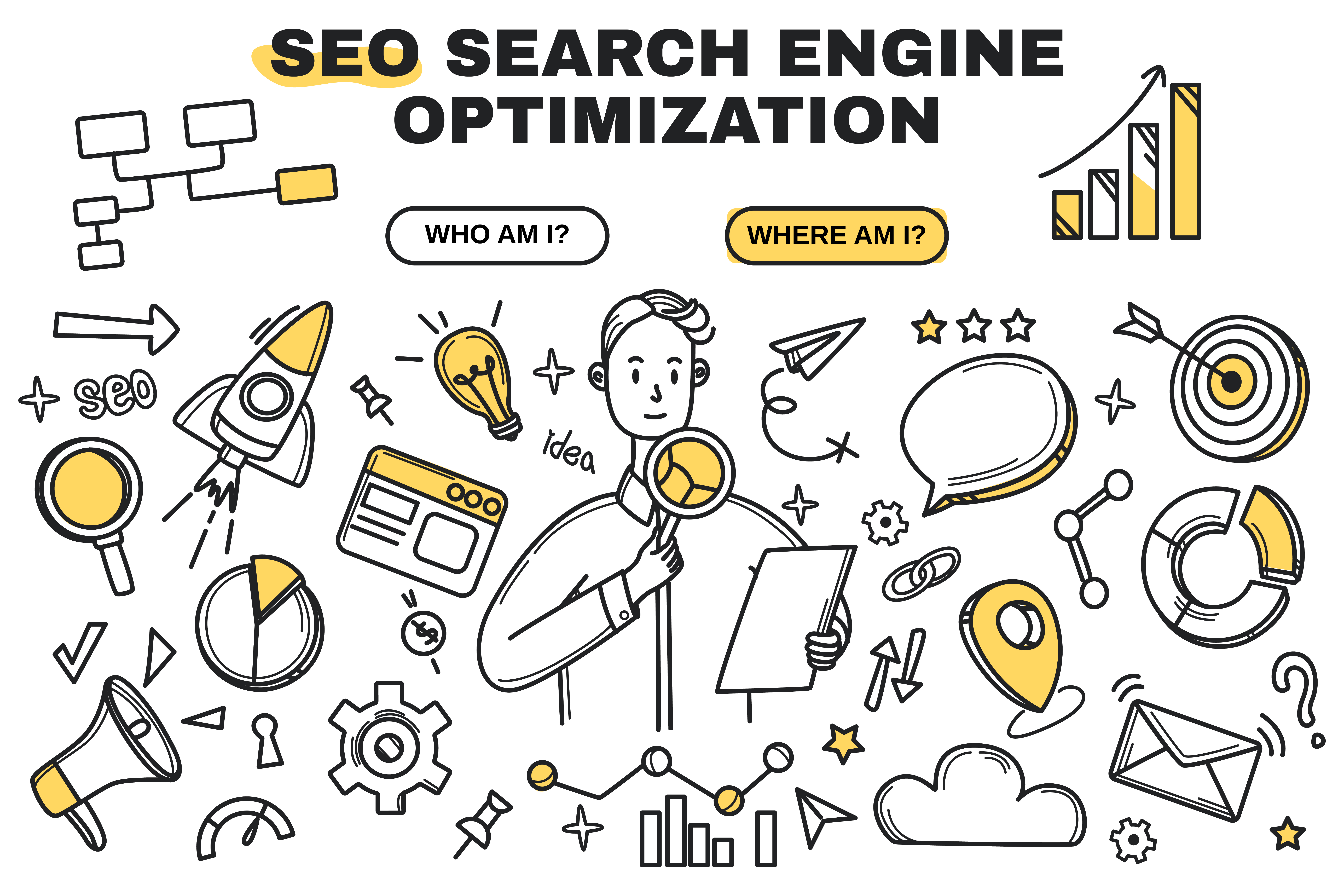 SEO for leads