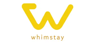 whimstay logo