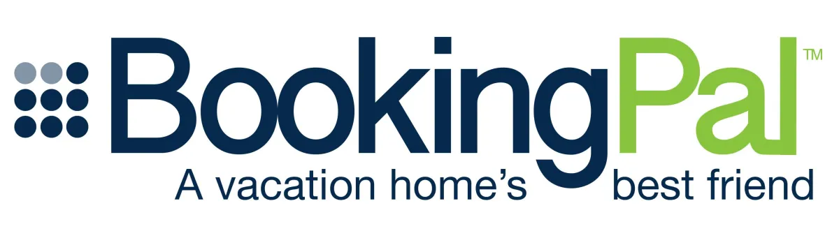 bookingPal logo