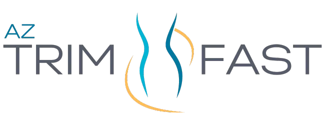 AZ Trim Fast Logo