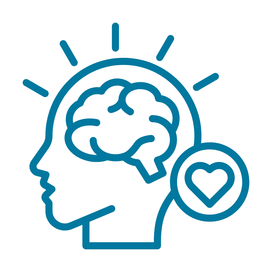 Improved mood and mental clarity with testosterone replacement therapy