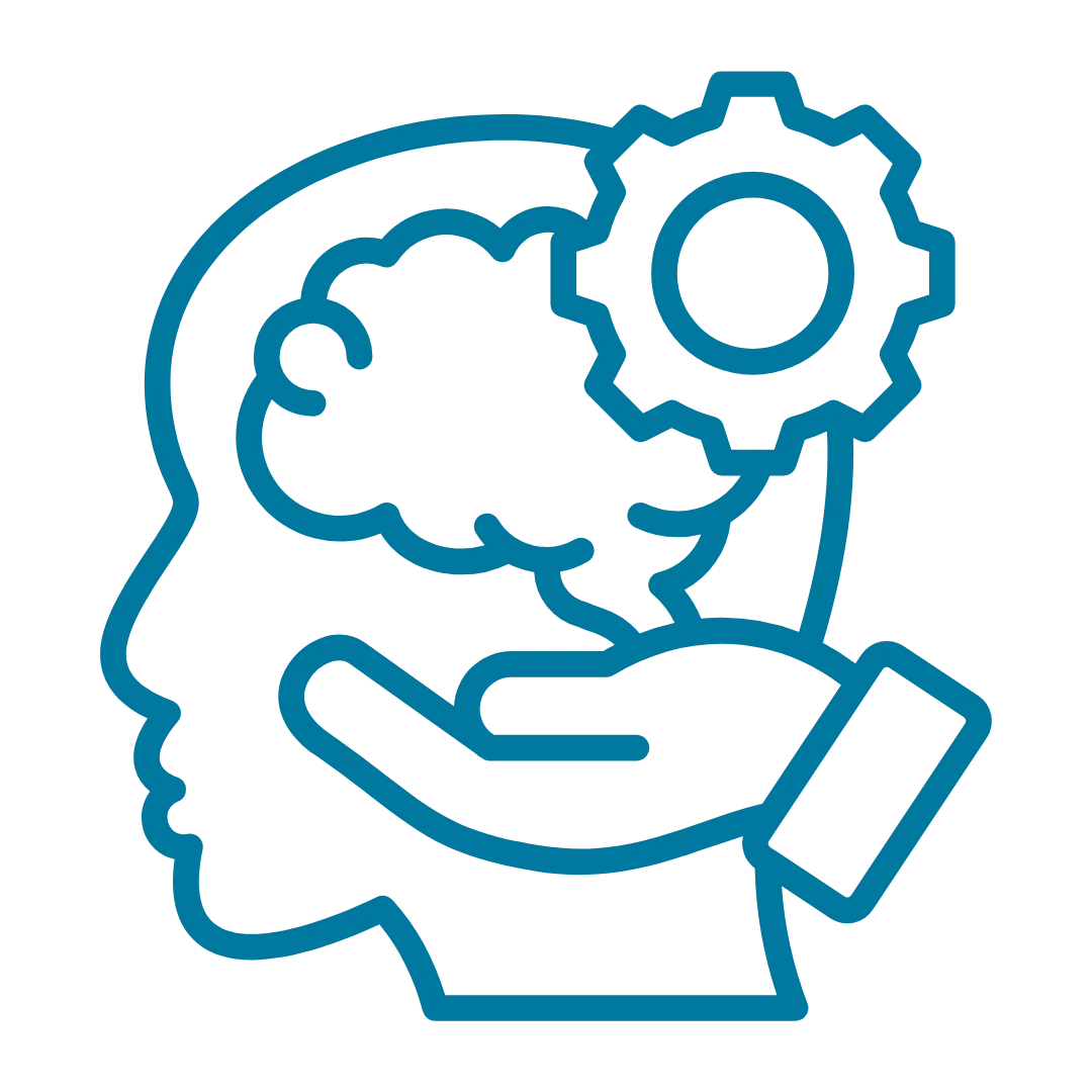 Improved brain function and mental clarity with NAD+ therapy