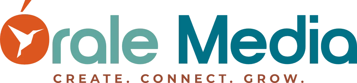 Órale MediaBrand Logo
