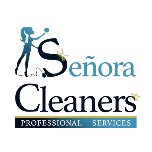Señora Cleaners Logo