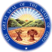 The Great Seal Of The State Of Ohio