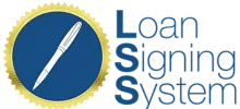 Loan Signing System Logo