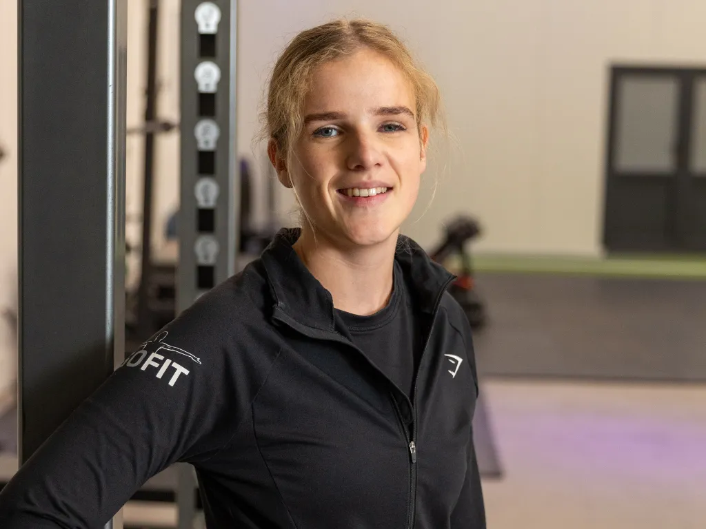 IGOFIT training services offering personalized health coaching and Reformer Pilates classes for a healthier lifestyle.