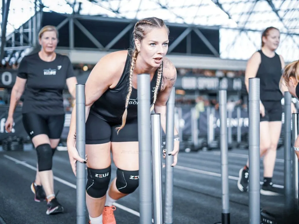 Leefstijlcoaching bij IGOIT in Emmeloord