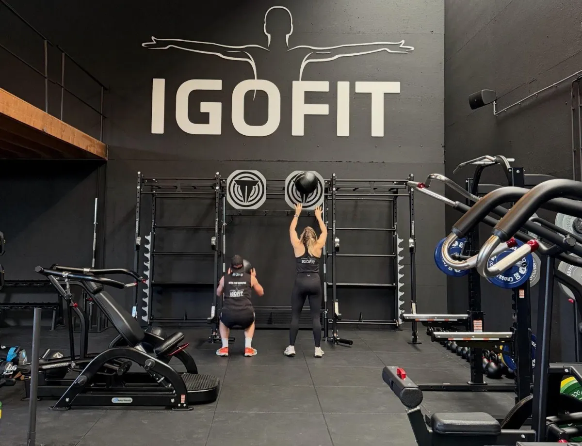 Reformer Pilates bij IGOFIT in Emmeloord