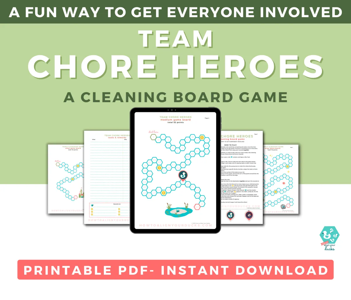 Preview of featured freelance web design project