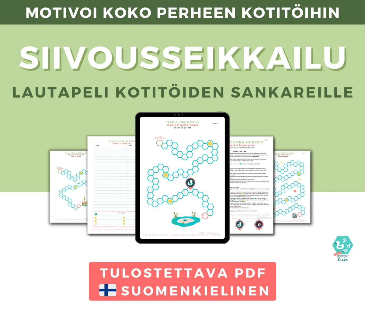 Preview of featured freelance web design project