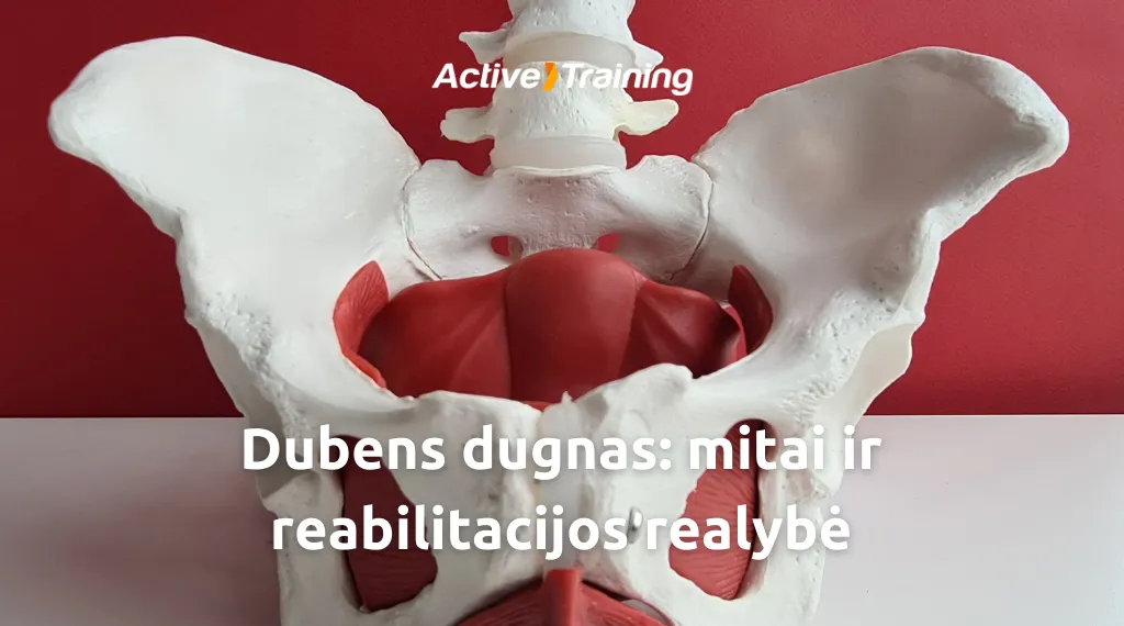 A man doing a kickbox kick in a gym