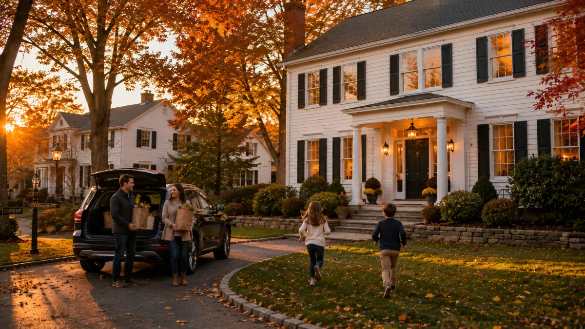  "Bedford NH real estate market 2026" / "What is the Bedford housing market like right now?"