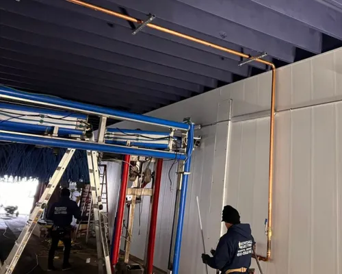 Broomall Commercial Electrical Services