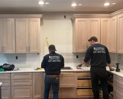  Residential Electrical Services
