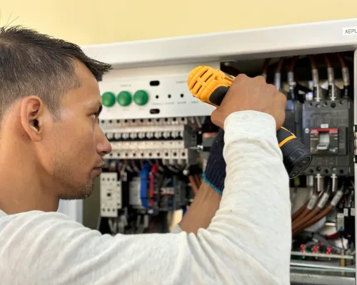  Commercial Electrical Services