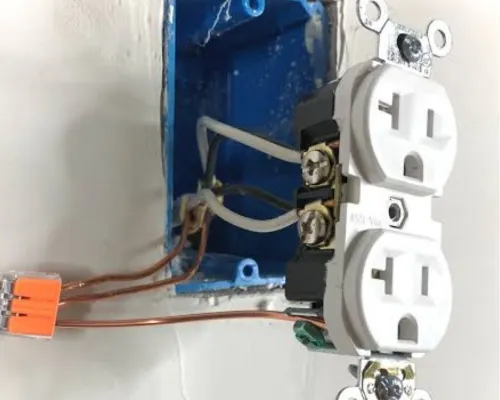 Commercial Electrical Services