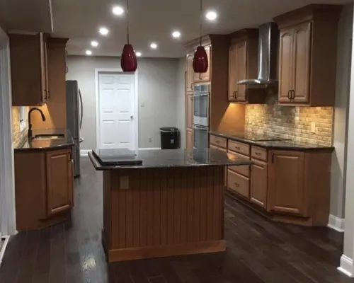 Chester County Residential Electrical Services