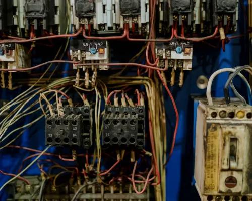 Chester County Warehouse Electrical Maintenance