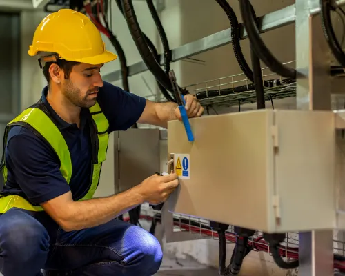  Commercial Electrical Services