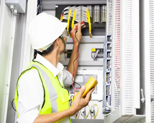  Commercial Electrical Services