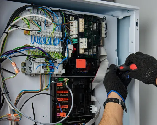  Commercial Electrical Services