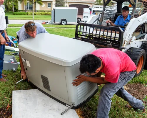  Commercial Electrical Services