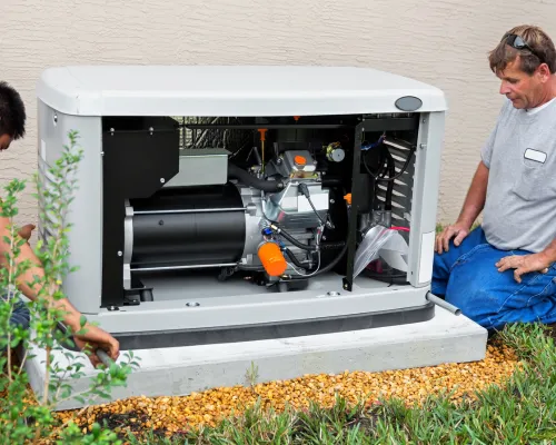  Commercial Electrical Services