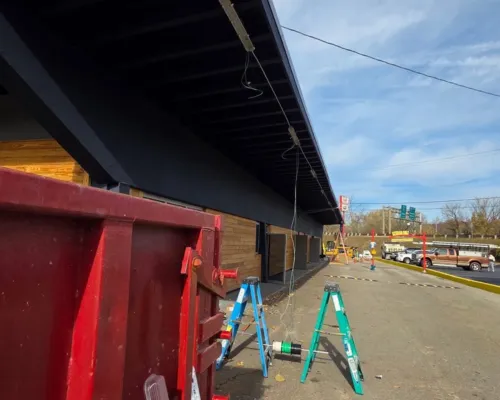  Commercial Electrical Services