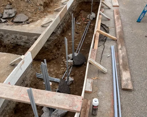  Commercial Electrical Services