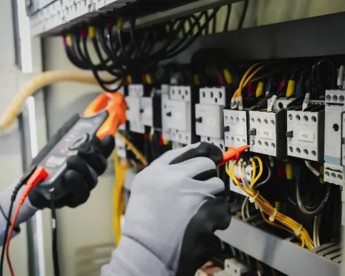  Commercial Electrical Services