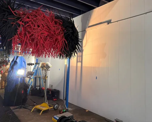 Chester County Car Wash Electrical Maintenance