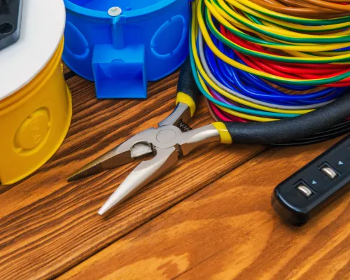 Chester County Commercial Electrical Services