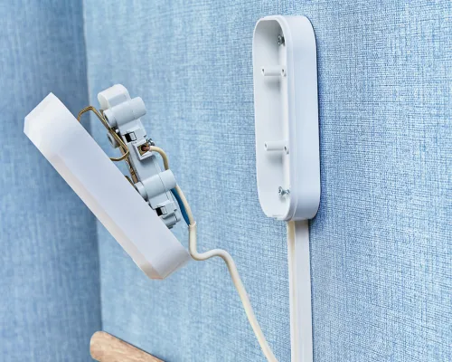 Delaware County Receptacle Installation