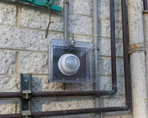 Residential Electrical Services in Delaware County