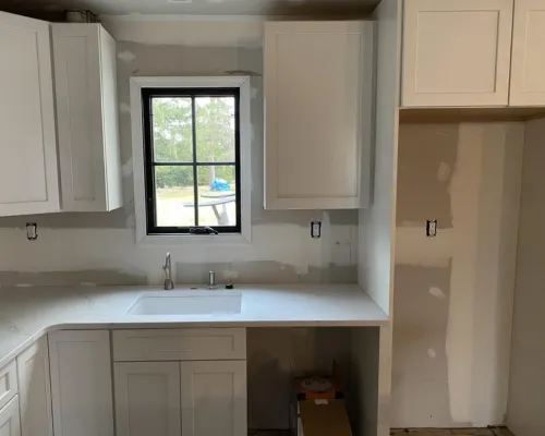 Receptacle Installation Delaware County