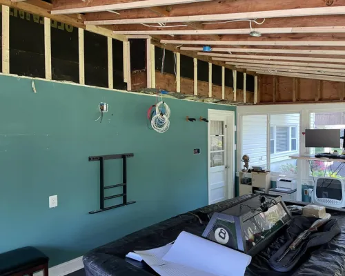 Whole House Generator Installation Delaware County