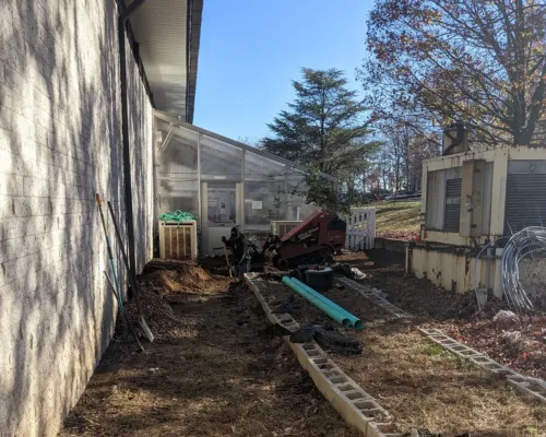 Residential Electrical Services Delaware County